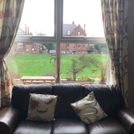 Kings Lodge Hotel 그레이트야머스 외부 사진